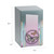 Life Canvas Butterflies Pewter, Full Size Urn