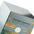 Life Canvas Ocean Landscape Pewter, Full Size Urn