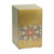 Life Canvas Mosaic Bronze, Full Size Urn
