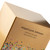 Life Canvas Mosaic Bronze, Full Size Urn