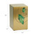 Life Canvas Ginkgo Bronze, Companion Urn Right Side