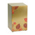 Life Canvas Foliage Bronze, Companion Urn Left Side