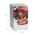 Life Canvas Harmonious Rose, Pewter