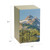 Life Canvas Majestic Mountain & Lake View, Bronze