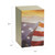 Life Canvas Stars and Stripes, Bronze