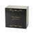 Monumental Memorials Scroll Gold Black