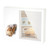 Shadowbox Remembrance Keepsake Angel