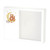 Shadowbox Remembrance Keepsake Teddy Bears