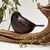 Songbird Antique Bronze