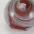 Paramount Sphere Amber