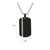 Onyx Pendant Tag 