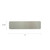 Metal Plate Large Pewter Finish