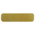 Metal Plate Large Bronze Finish