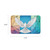 Life Canvas Memorial Card Dove