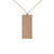 Woodland Pendant Dragonfly