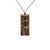Woodland Pendant Tulip