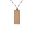 Woodland Pendant Tulip