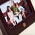 Photo Frame Keepsake, Cherry