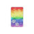 Rainbow Bridge Pet Memorial Card
