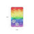 Rainbow Bridge Pet Memorial Card