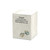 Monumental Memorials Pet Paws Blue Inlay, White