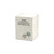 Monumental Memorials Pet Paws Blue Inlay, White