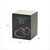 Monumental Memorials Pet Hearts Pink, Black
