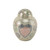 Lotus Heart Urn, 40 Cubic Inches
