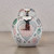 Lotus Heart Urn, 40 Cubic Inches