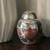 Lotus Heart Urn, 20 Cubic Inches