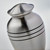 Classic Pewter, Small Urn