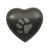 OdysseyÂ® Slate Heart Keepsake