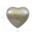OdysseyÂ® Pewter Heart Keepsake
