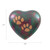 OdysseyÂ® Raku Heart Keepsake