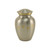 Classic Paw Pewter, Extra Small Urn