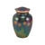 Classic Paw Raku, Small Urn