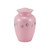 Classic Paw Pearl Pink, Small Urn