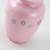 Classic Paw Pearl Pink, Small Urn