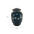 Classic Paw Blue, Small Urn