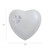 OdysseyÂ® Pearl Heart Keepsake