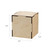 Origins Maple Box, Large - Case of 6