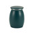 Nouveau Teal Sapphire, Extra Small