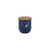 Discover Blue Metal Urn, Petite - Case of 12