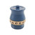 Blue Friendship Pet Urn, Extra Small