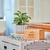 Bamboo Box, Small Urn