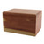 Cedar Box, Full Size Urn - Case of 6