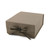Foldable Box Gray, Medium - Case of 20