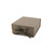 Foldable Box Gray, Petite - Case of 80