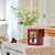 Photo Urn Cherry, Extra Small Urn