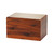 Acacia Box, Full Size Urn - Case of 4